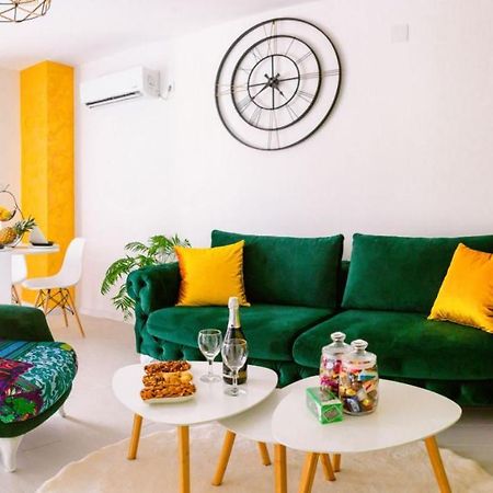 Apartman Green Brčko Exteriér fotografie