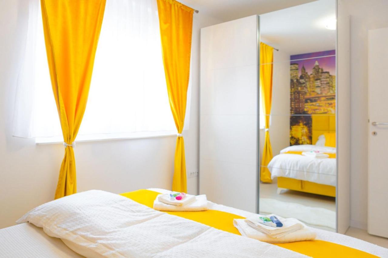 Apartman Green Brčko Exteriér fotografie
