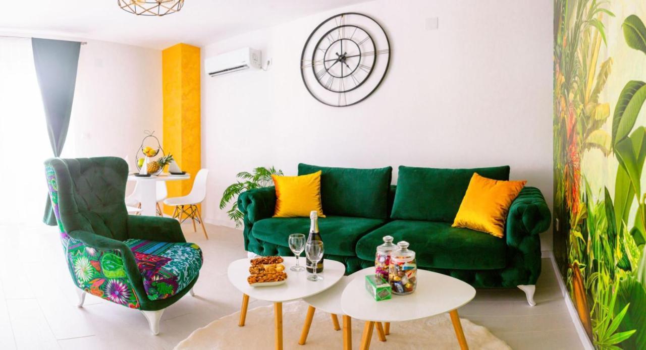 Apartman Green Brčko Exteriér fotografie